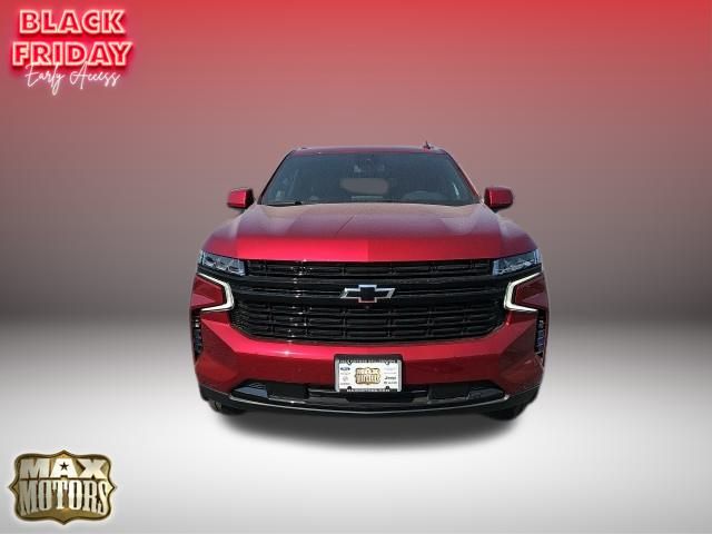 2024 Chevrolet Tahoe RST 2