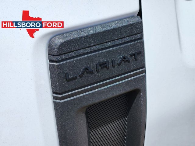 2024 Ford Maverick Lariat 8