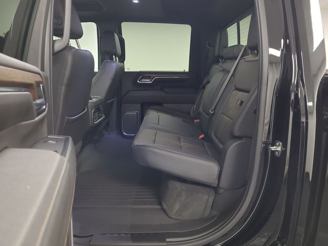 2024 – Chevrolet – Silverado 3500HD