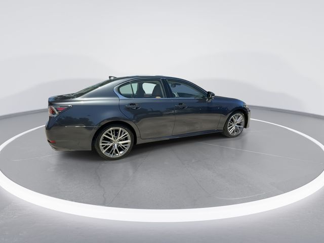 2018 Lexus GS - $24,998