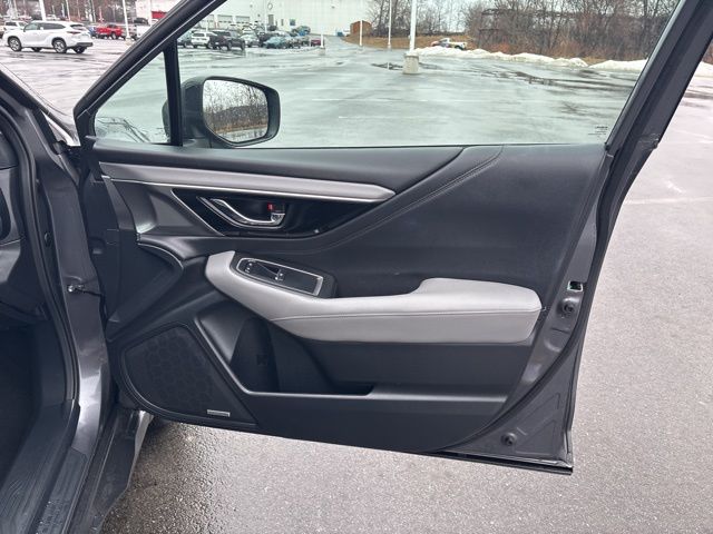 used 2022 Subaru Outback car, priced at $23,999