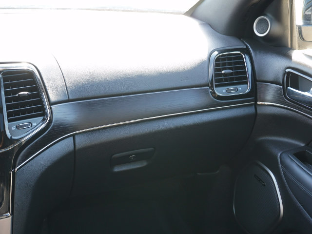 Used 2021 Jeep Grand Cherokee SUV