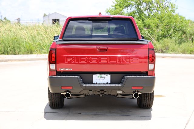2026 Honda Ridgeline RTL - 6