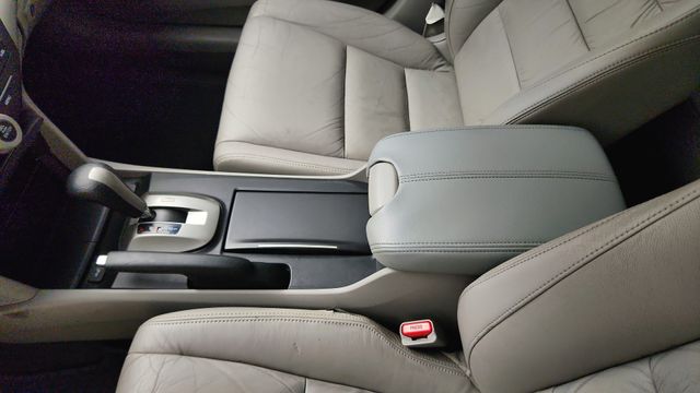 2008 Honda Accord EX-L  at Ultimate Motorsports