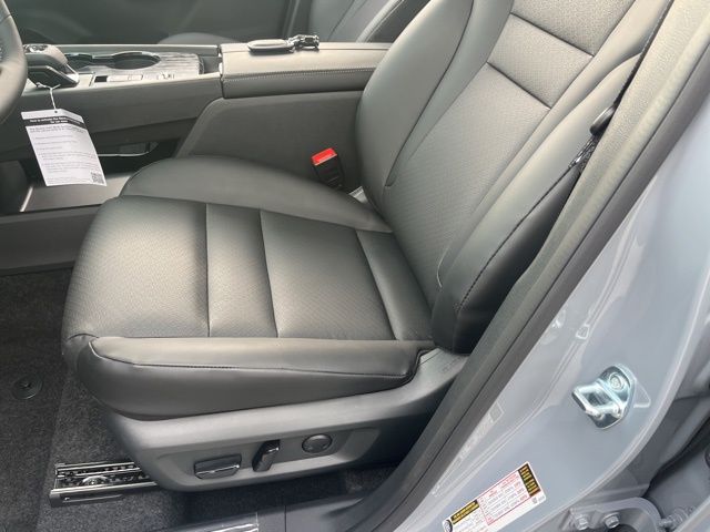 New 2026 Gray Nissan SV image 7