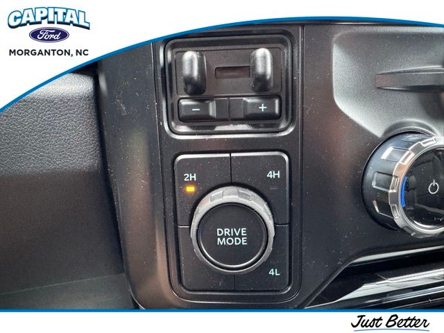 New 2026 White Ford Lariat image 31
