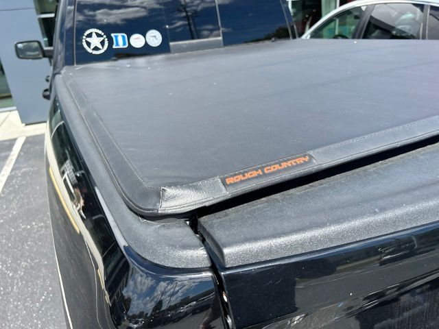 Used 2019 Black Ram Big Horn image 15