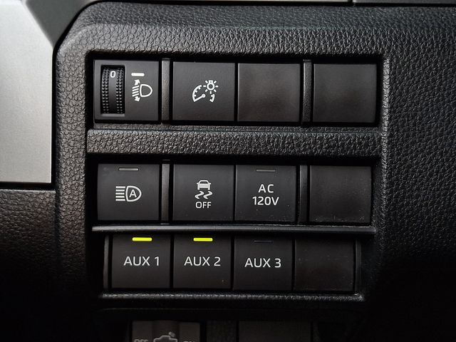 Used 2024 Toyota Tacoma Truck