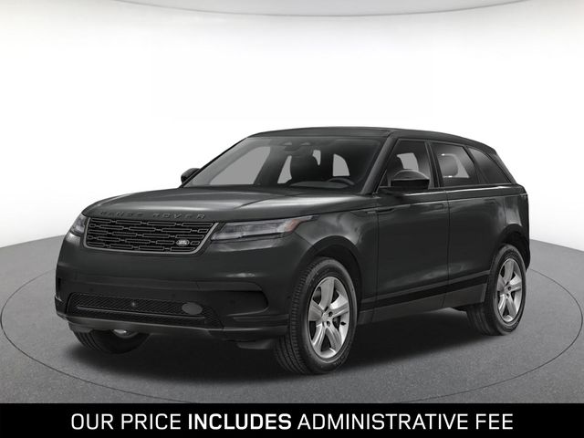 Santorini 2026 Land Rover Range Rover Velar SUV / Crossover All-Wheel Drive 8-Speed Automatic