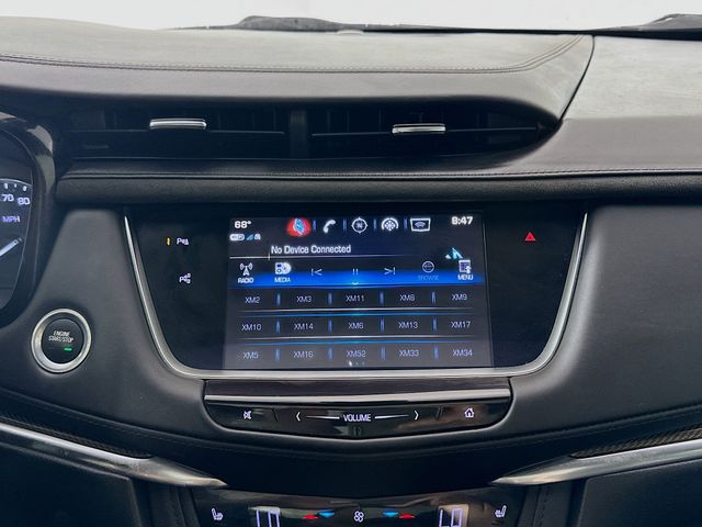 2019 Cadillac XT5 Platinum 15