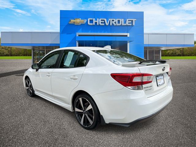 2019 Subaru Impreza - Image 4