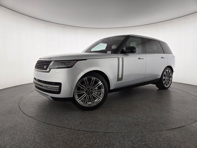 2023 Land Rover Range Rover P400 SE LWB AWD