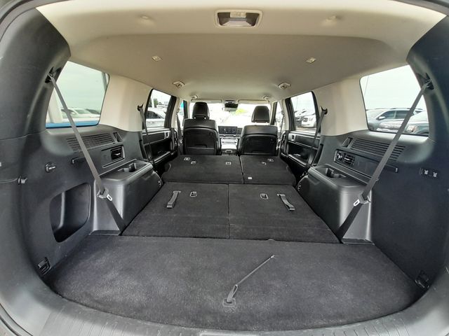 2024 Hyundai Santa Fe SEL - Photo 52