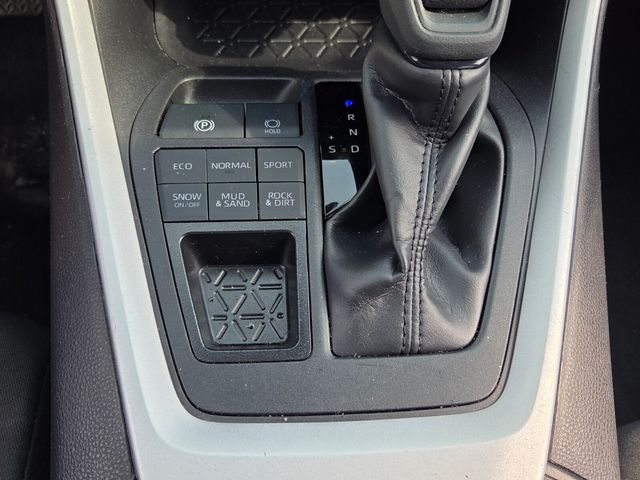 Used 2024 Toyota RAV4 SUV