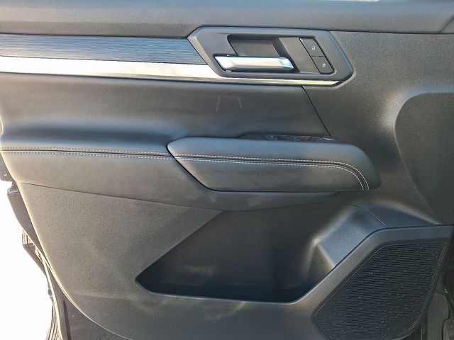 used 2025 GMC Terrain car, priced at $27,446