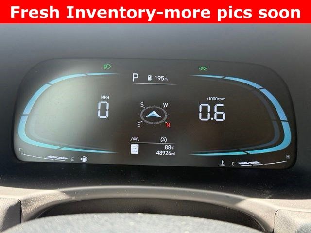 2023 Hyundai Palisade XRT Gray at Gullo Toyota