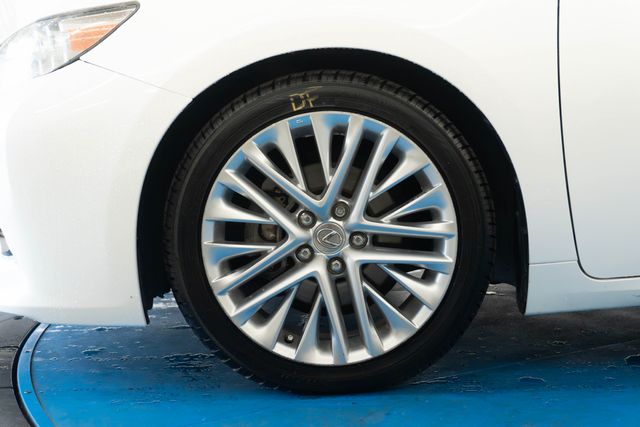 Used 2013 Lexus ES Sedan