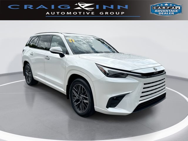 2024 Lexus TX 350