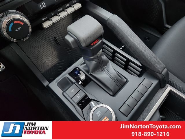 New 2025 Toyota Tacoma Truck