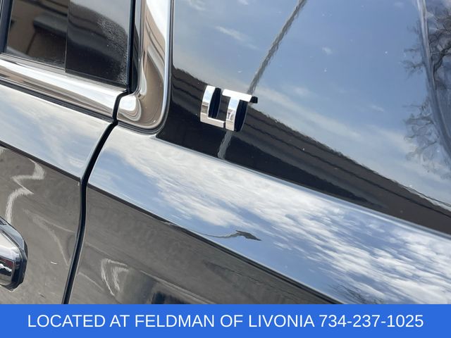 Used 2016 Chevrolet Tahoe For Sale in New Hudson, MI