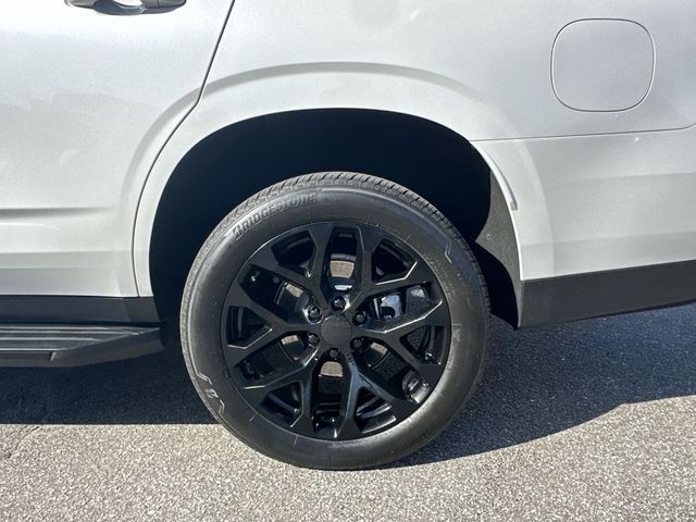 Used 2025 Beige Chevrolet RST image 10