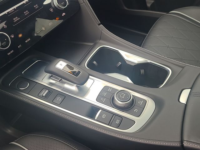 Used 2025 Infiniti QX60 SUV