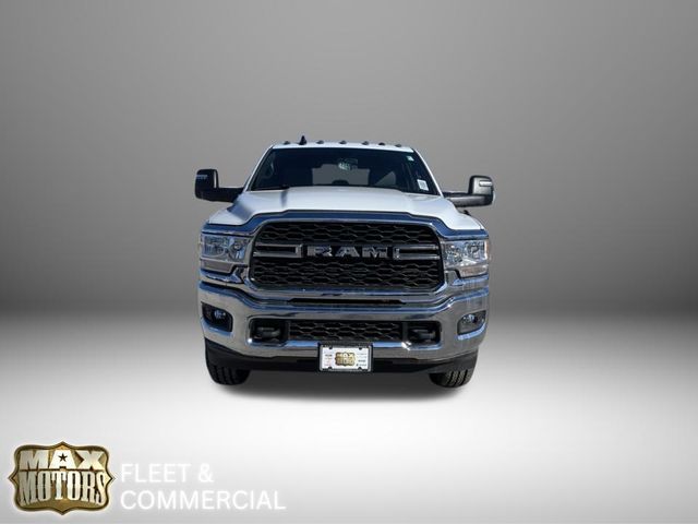 2023 Ram 2500 Tradesman 2