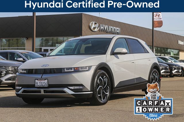 2024 Hyundai Ioniq 5 SEL RWD