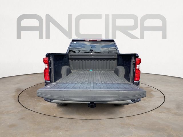 Used Car 2022 Chevrolet Silverado 1500  Lt For Sale Under $35,000 In San Antonio, Texas