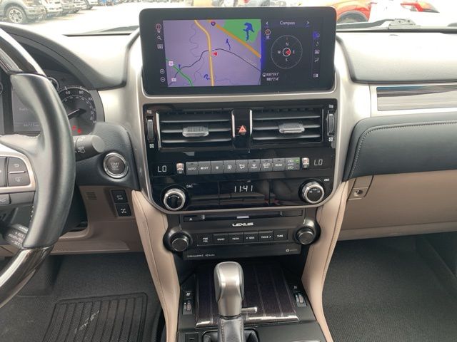 2022 Lexus GX GX photo