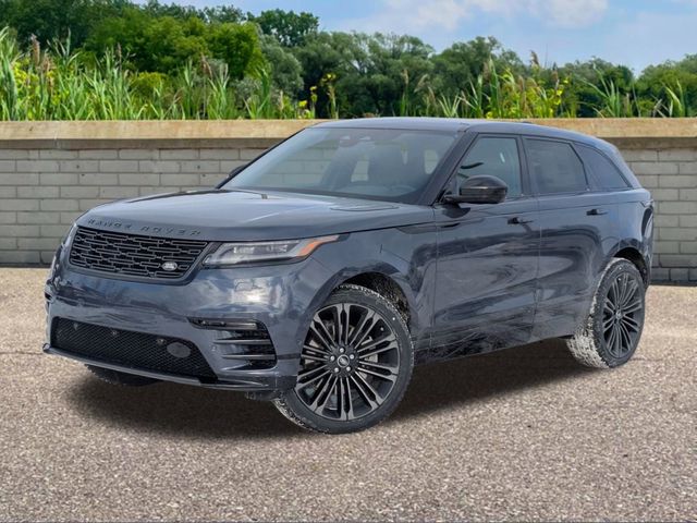 2026 Land Rover Range Rover Velar P400 Dynamic SE AWD