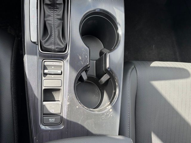 new 2026 Honda Civic Hybrid car, priced at $34,045