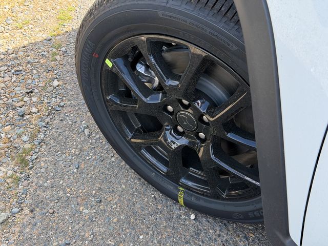 new 2026 Jeep Compass car, priced at $27,845