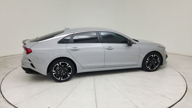 2023 Kia K5 GT-Line - 5