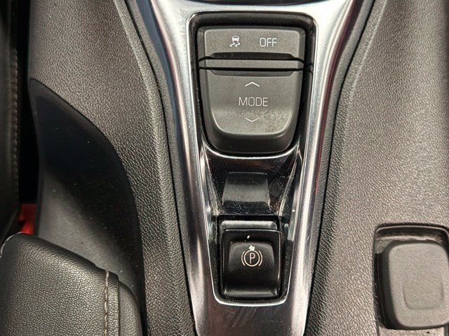 Used 2022 White Chevrolet SS image 29