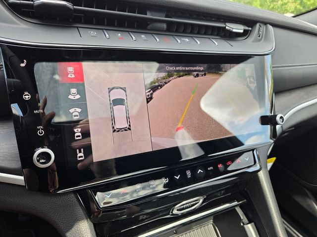 New 2026 Silver Jeep Limited image 32