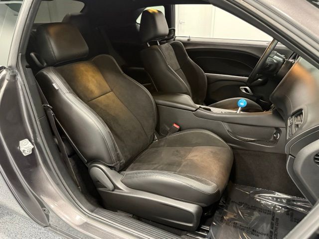 Used 2023 Gray Dodge R/T image 32