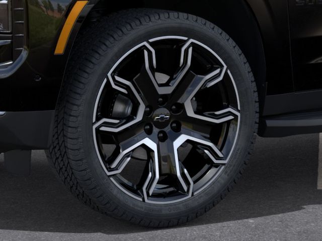 new 2026 Chevrolet Suburban car, priced at $86,951