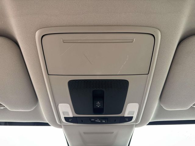 Used 2024 Honda CR-V SUV