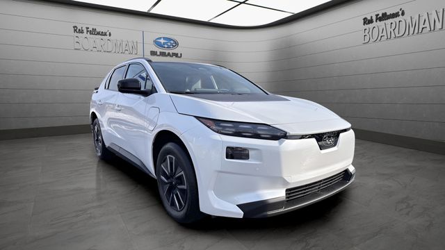 2026 Subaru Solterra Premium AWD