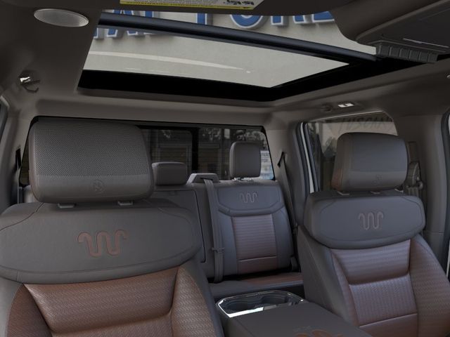 New 2026 White Ford  image 22