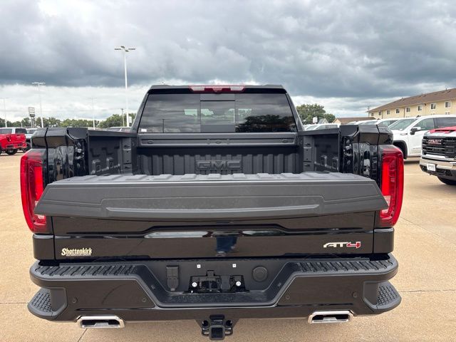 New 2026 GMC Sierra 1500 Truck