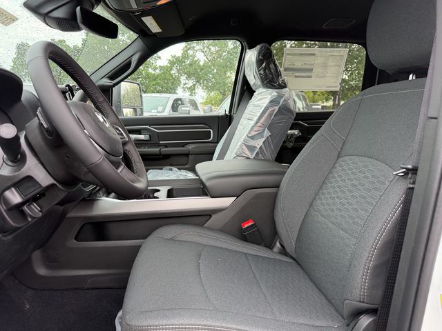 new 2026 Ram 3500 car, priced at $74,965