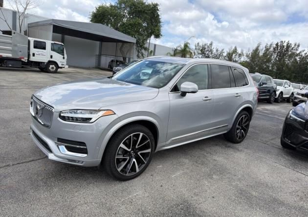 2023 Volvo XC90 B6 Plus 7-Seater