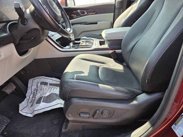 2024 Kia Carnival MPV SX Prestige