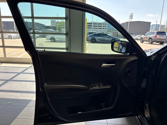 2023 Dodge Charger SXT Black at AutoSavvy Houston Southwest