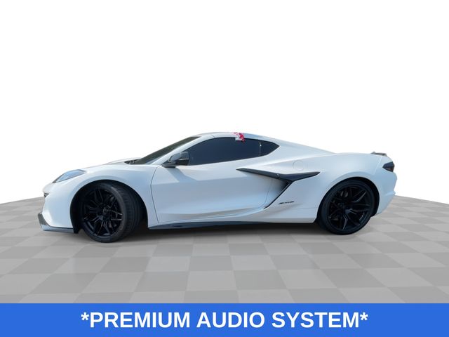 Used 2023 Chevrolet Corvette For Sale in Livonia, MI