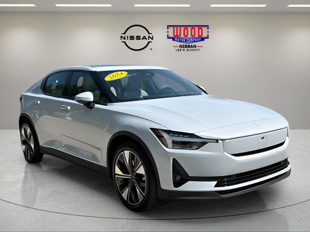 2024 Polestar 2 Long Range Dual Motor AWD