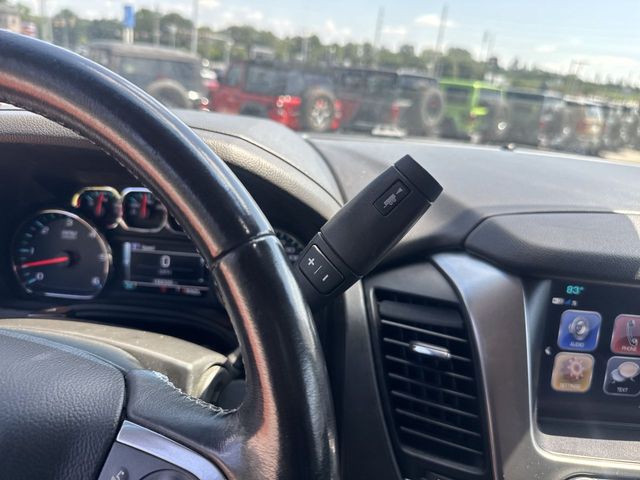Used 2020 Chevrolet Tahoe SUV