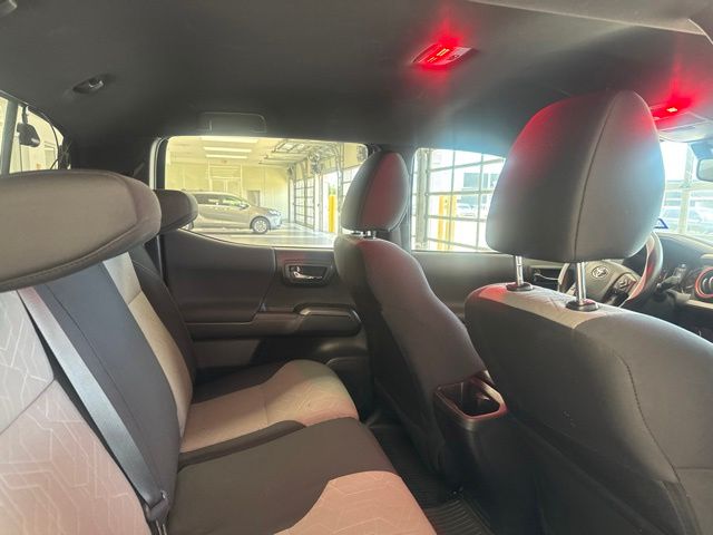 Used 2022 Toyota Tacoma Truck